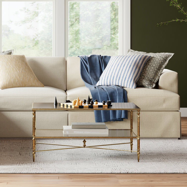 Henzler Coffee Table